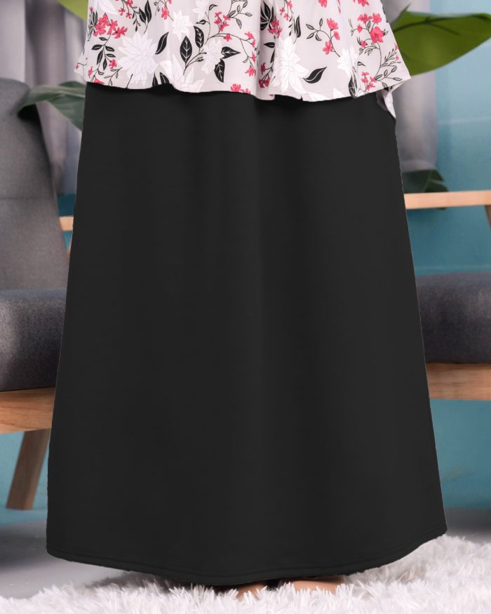 Skirt Lezandra 2.0 - Black