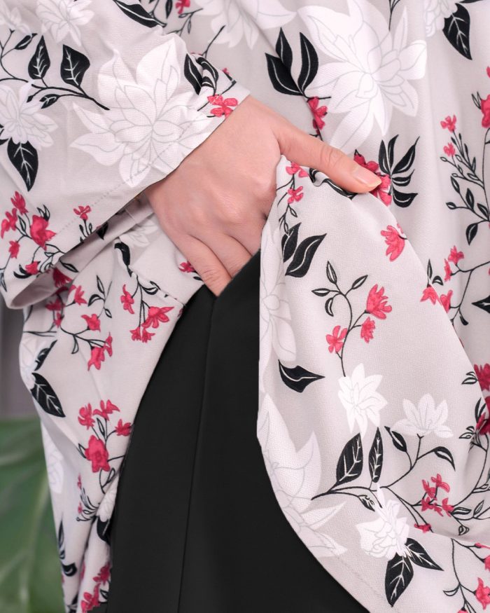 Skirt Lezandra 2.0 - Black - Image 3