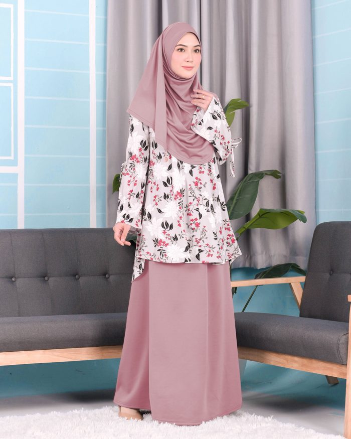 Skirt Lezandra 2.0 - Orchid Pink - Image 5