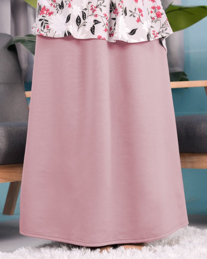 Skirt Lezandra 2.0 - Orchid Pink - Image 3