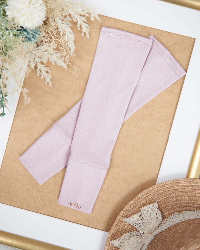 Handsocks Larina - Candy Pink - Image 2