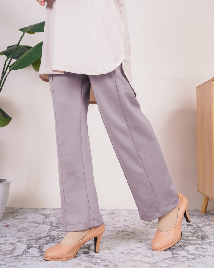 Pants Lova - Light Taupe