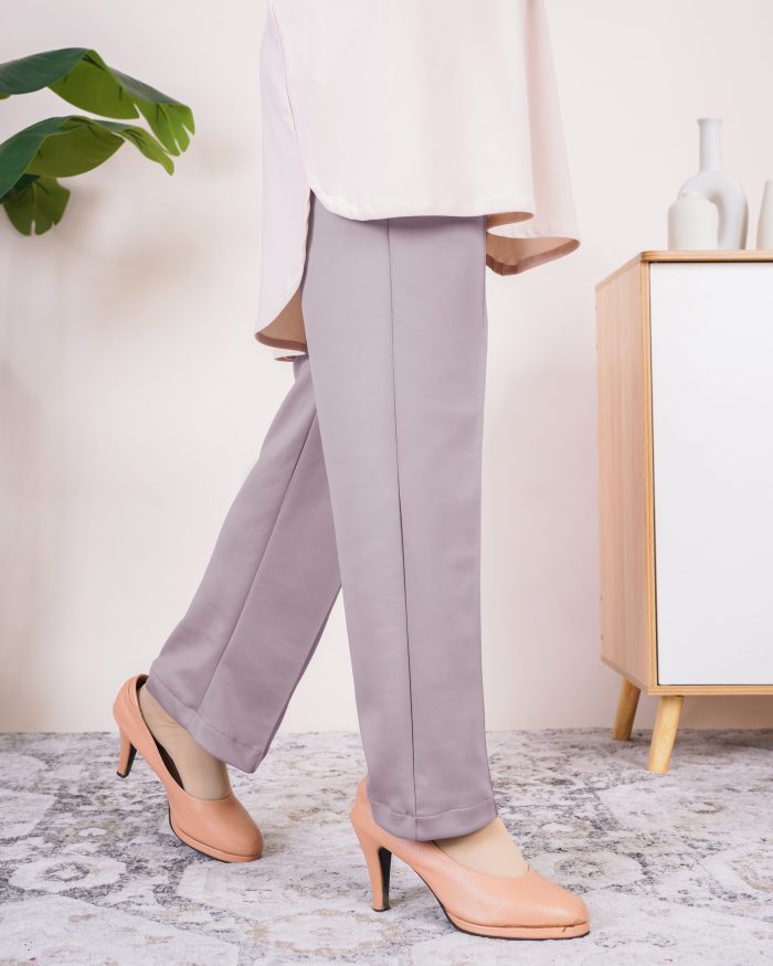 Pants Lova - Light Taupe - Image 2