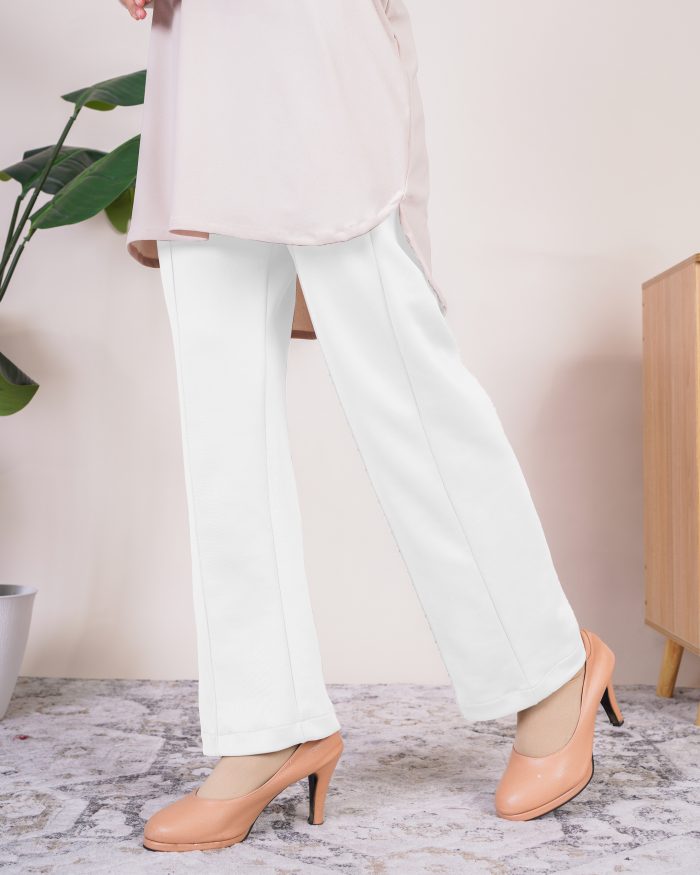 Pants Lova - Off White