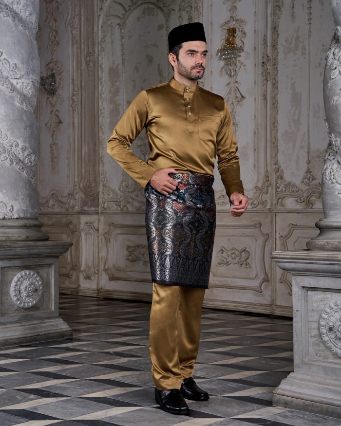 Sampin Exclusive Hombre - Silver 012 - Image 5