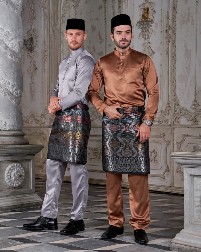 Sampin Exclusive Hombre - Silver 030 - Image 4
