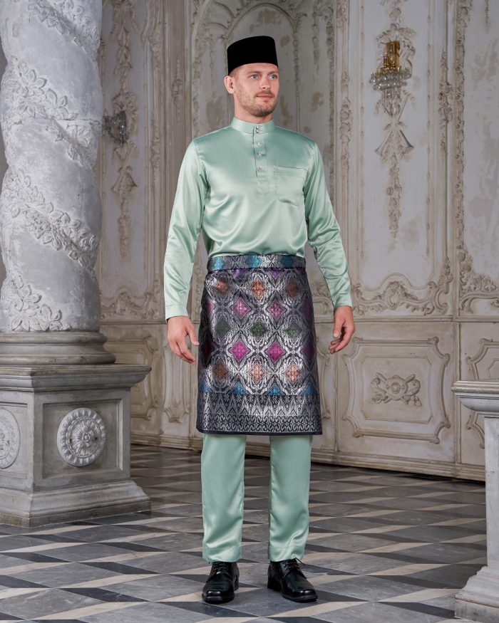 Sampin Exclusive Hombre - Silver 008 - Image 5