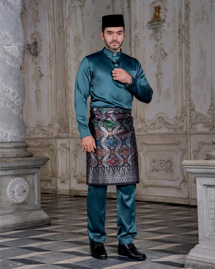 Sampin Exclusive Hombre - Silver 009 - Image 5