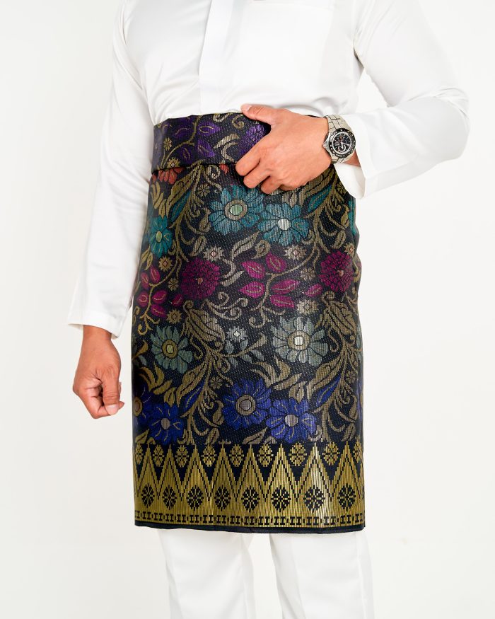 Sampin Exclusive Hombre - Gold 019 - Image 2