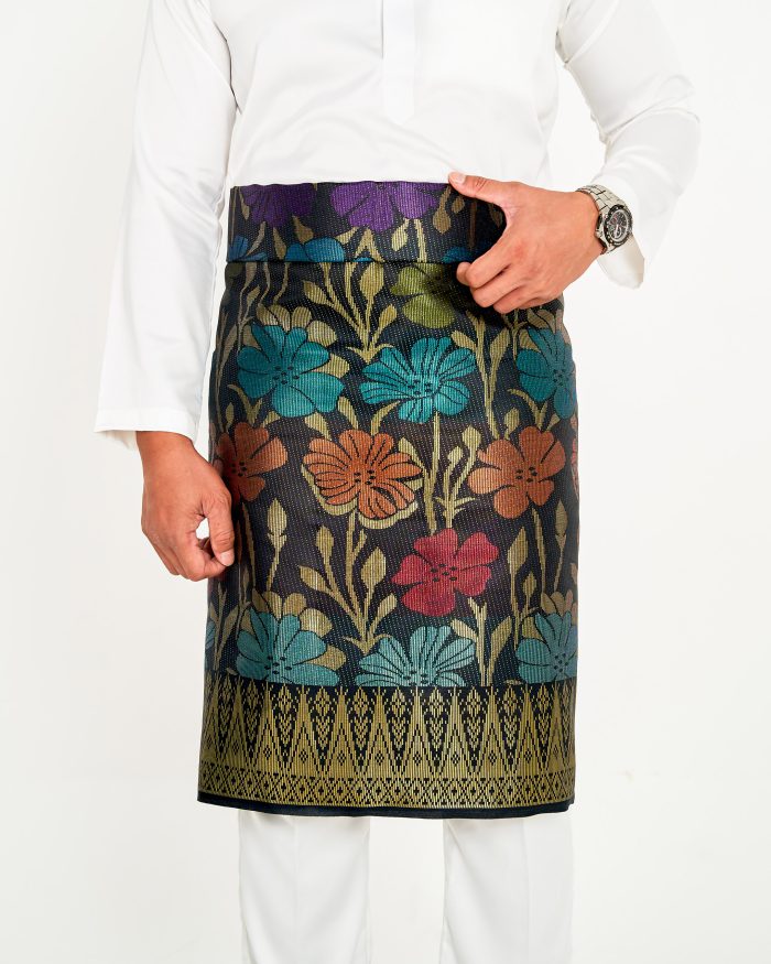 Sampin Exclusive Hombre - Gold 035