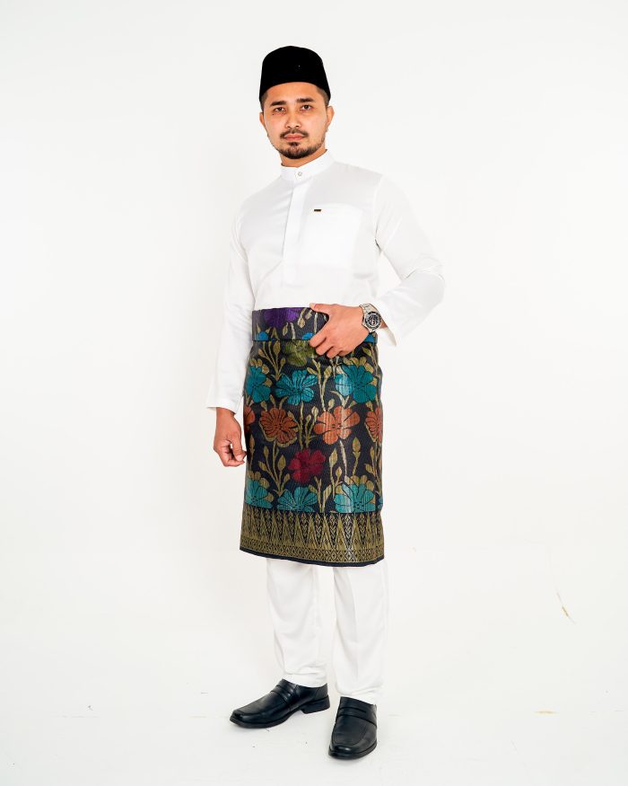 Sampin Exclusive Hombre - Gold 035 - Image 3