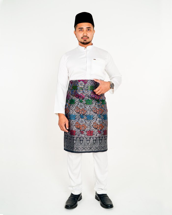 Sampin Exclusive Hombre - Silver 005 - Image 3