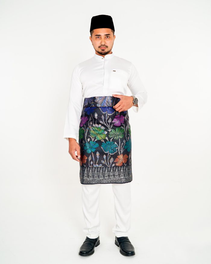 Sampin Exclusive Hombre - Silver 009 - Image 3