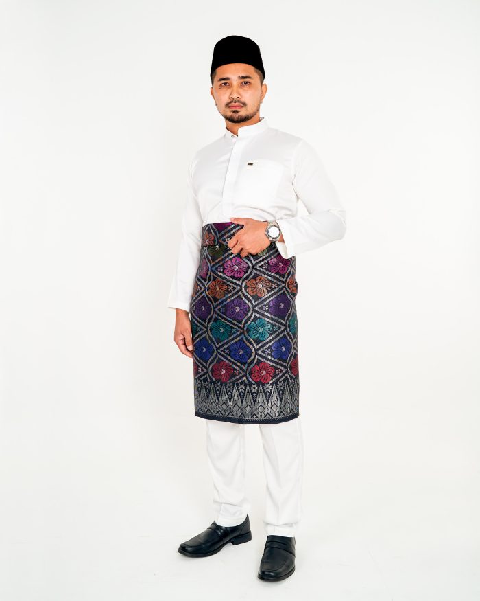 Sampin Exclusive Hombre - Silver 012 - Image 3