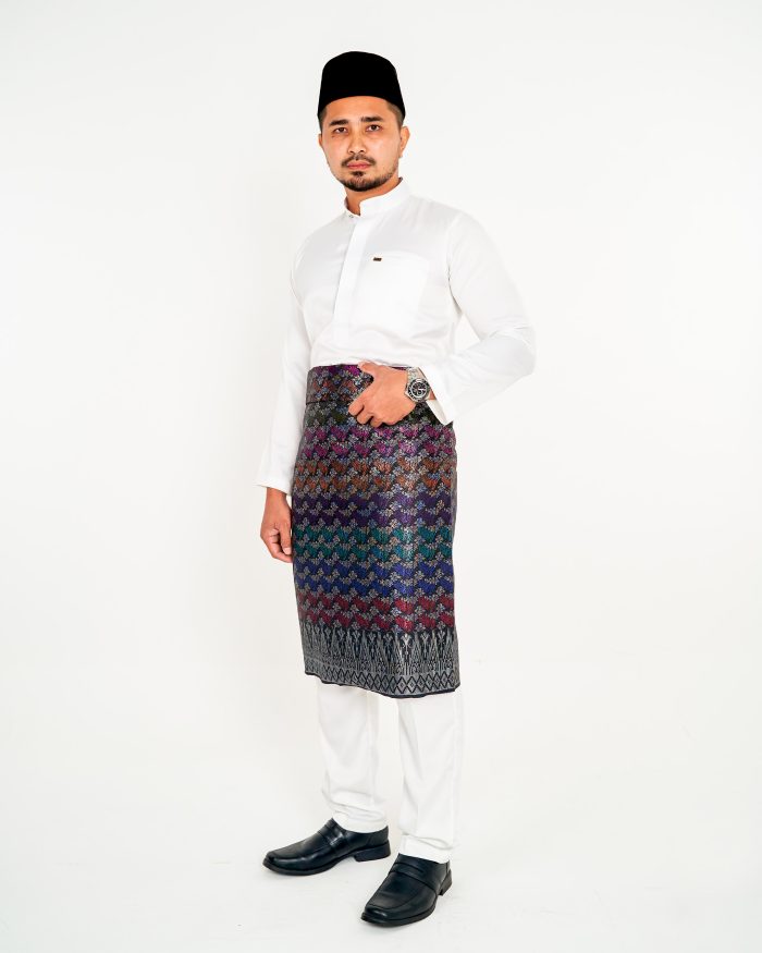 Sampin Exclusive Hombre - Silver 013 - Image 3