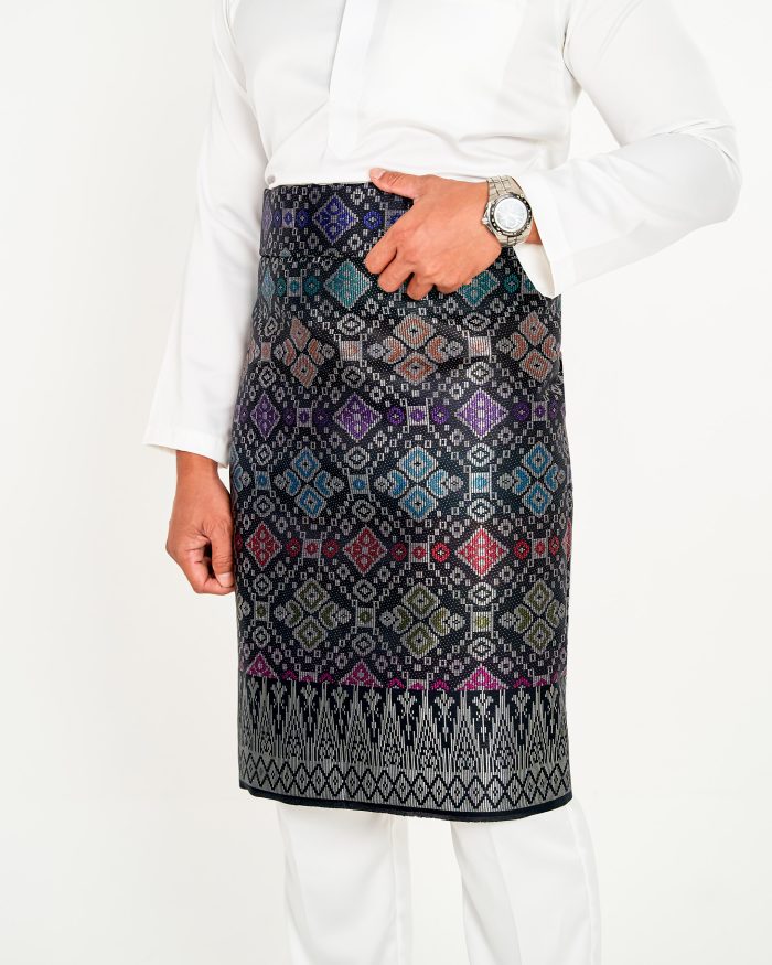 Sampin Exclusive Hombre - Silver 015 - Image 2