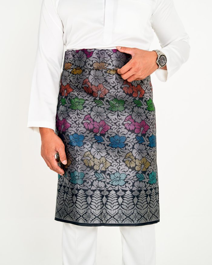 Sampin Exclusive Hombre - Silver 016 - Image 2
