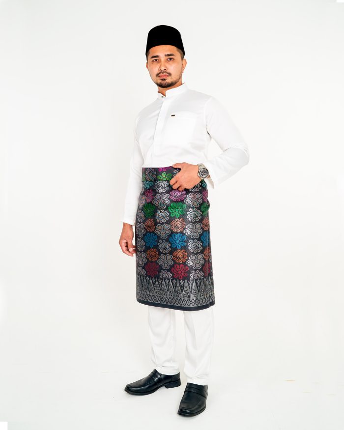Sampin Exclusive Hombre - Silver 024 - Image 3