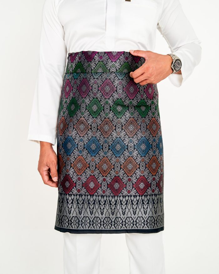 Sampin Exclusive Hombre - Silver 026 - Image 2