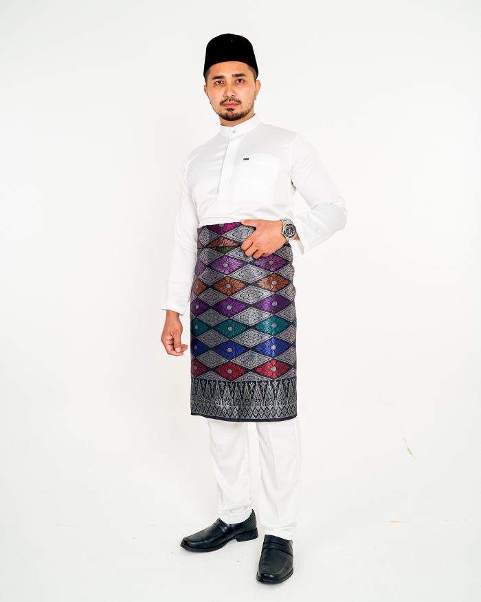 Sampin Exclusive Hombre - Silver 030 - Image 3