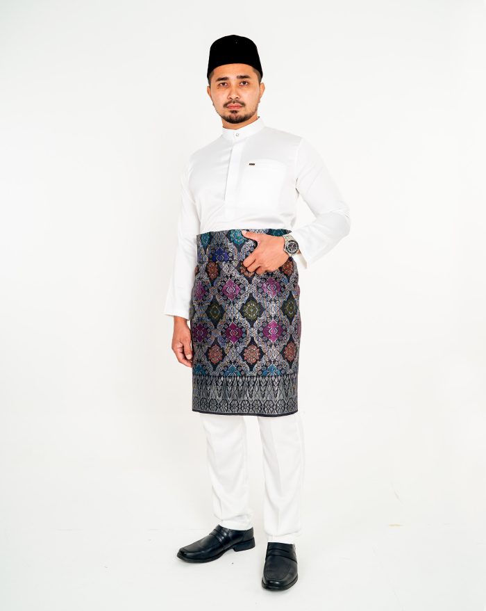 Sampin Exclusive Hombre - Silver 032 - Image 3