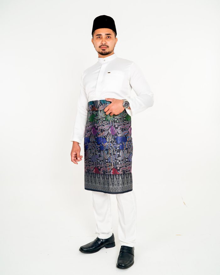 Sampin Exclusive Hombre - Silver 033 - Image 3