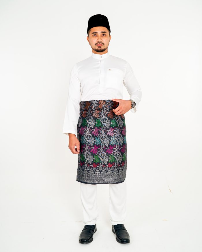 Sampin Exclusive Hombre - Silver 034 - Image 3