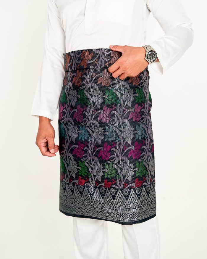 Sampin Exclusive Hombre - Silver 034 - Image 2