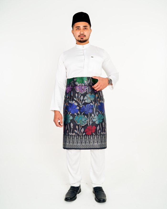 Sampin Exclusive Hombre - Silver 035 - Image 4
