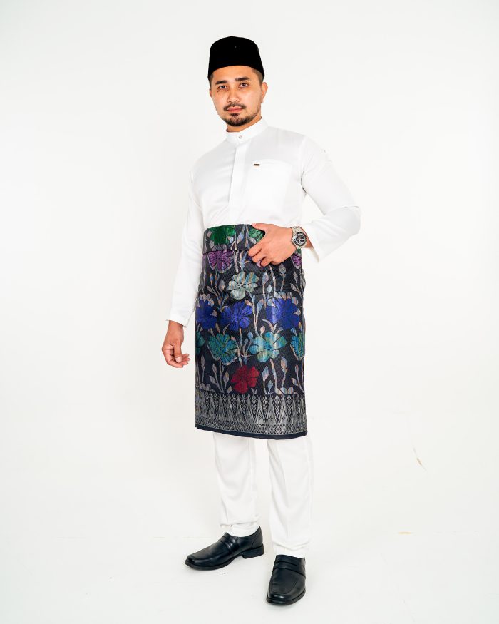 Sampin Exclusive Hombre - Silver 035 - Image 3