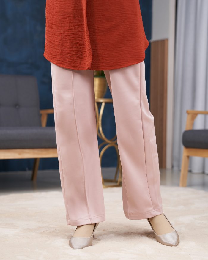 Pants Lova 2.0 - Ballet Pink - Image 2