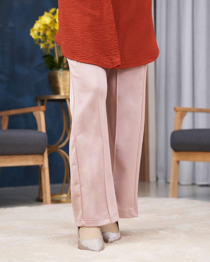 Pants Lova 2.0 - Ballet Pink - Image 4