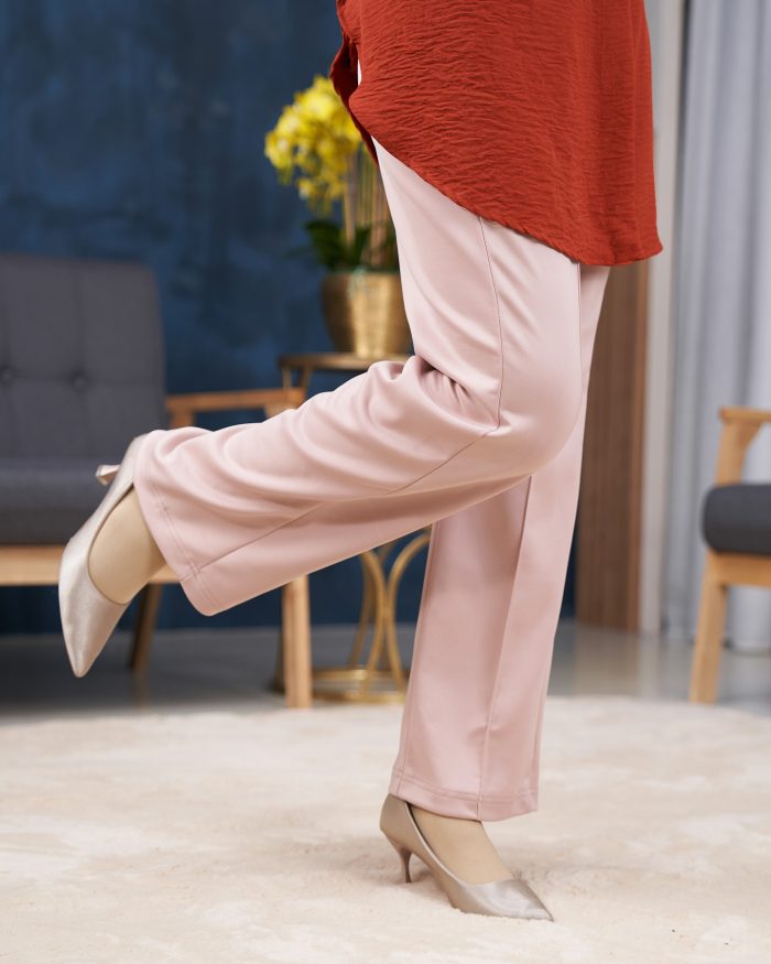 Pants Lova 2.0 - Ballet Pink - Image 3