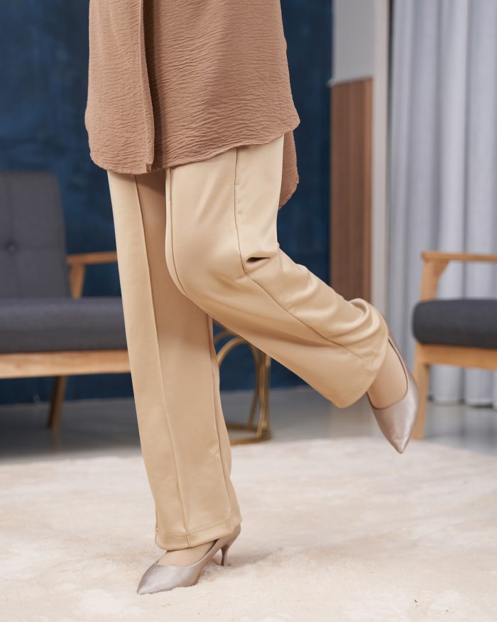 Pants Lova 2.0 - Caramel - Image 5