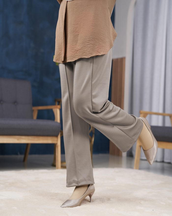 Pants Lova 2.0 - Khaki - Image 3