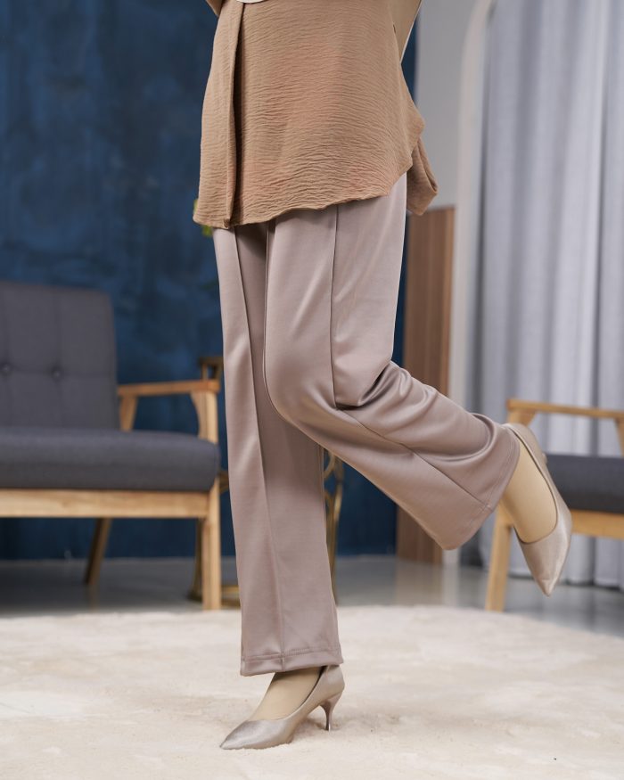 Pants Lova 2.0 - Must Taupe - Image 2