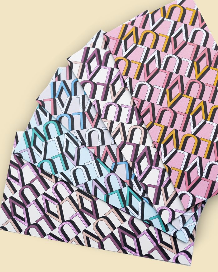 Sampul Raya Exclusive Luvla (Pack of 5) - Image 4