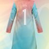 [PRE-ORDER] Luvla Activewear Muslimah Paddlepop Theme - Women - Image 2
