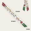 Twilly MCC Lifestyle x MyCare Khat Palestine White - Image 3