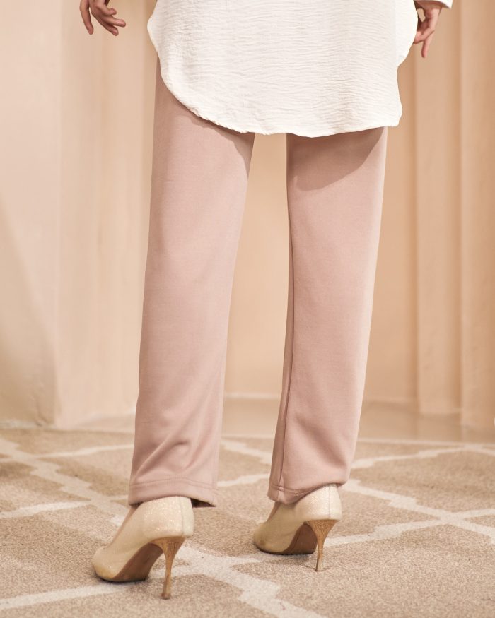 Pants Leo - Taupe Latte - Image 3