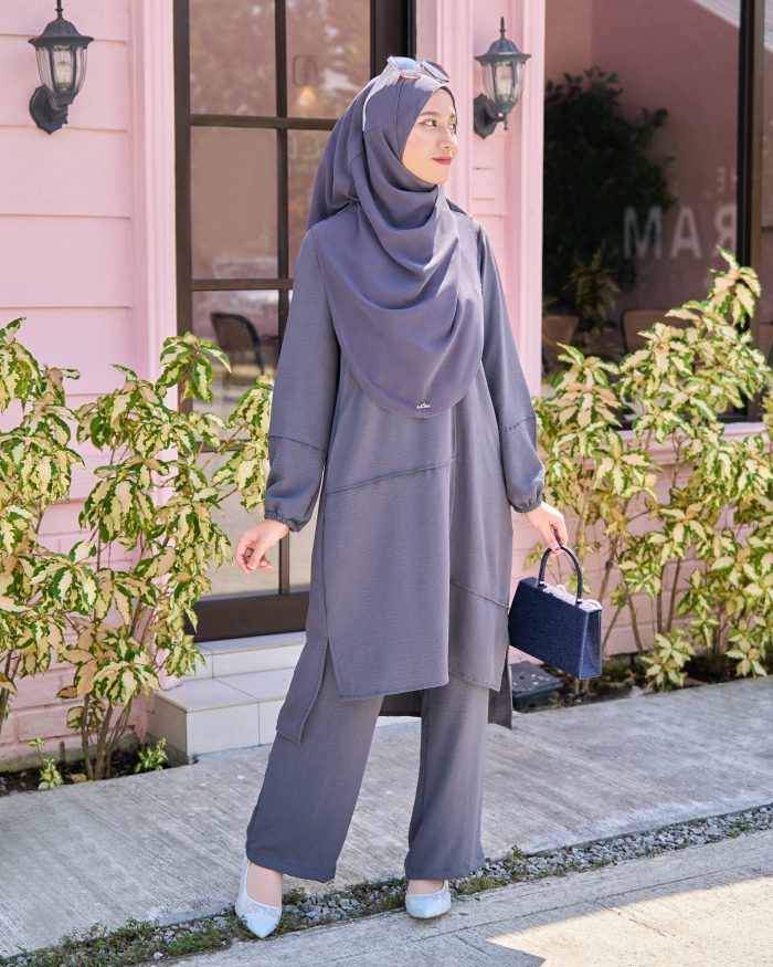 Suit Stella - Anchor Grey - Image 2