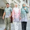 Muslimah Jersey Jiwa Merdeka - Laskar Mint - Image 5