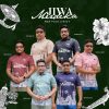 Men Polo Jersey Jiwa Merdeka - Pertiwi Brown - Image 6