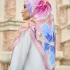 Valily Tudung Bawal Cotton Voile Jiwa Raya - Sariah Ali - Image 6