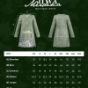 Muslimah Jersey Jiwa Merdeka - Laskar Mint - Image 7